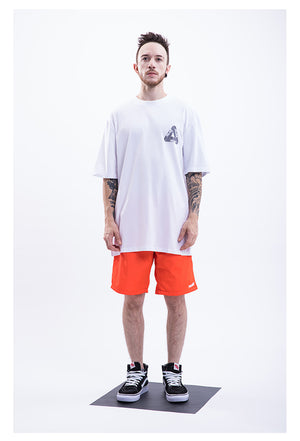 PALACE Short Sleeve Oversized T-Shirt
