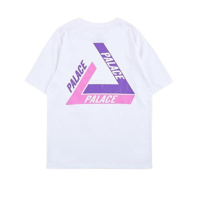 PALACE Short Sleeve Oversized T-Shirt