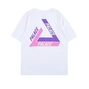 PALACE Short Sleeve Oversized T-Shirt