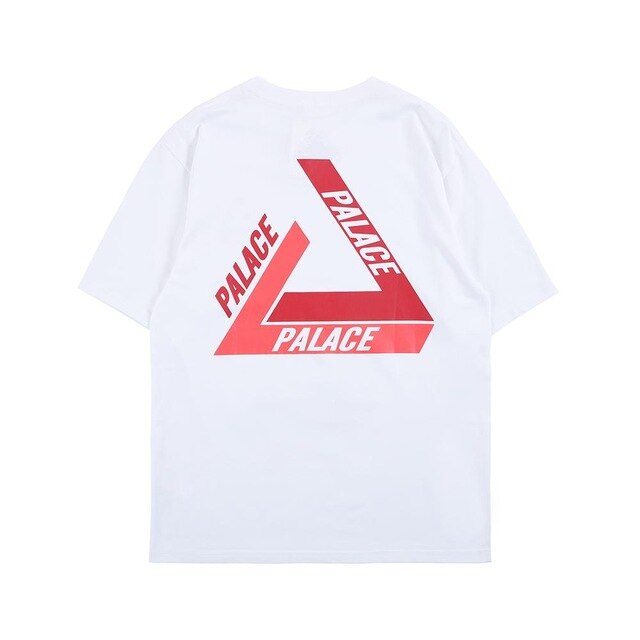 PALACE Short Sleeve Oversized T-Shirt