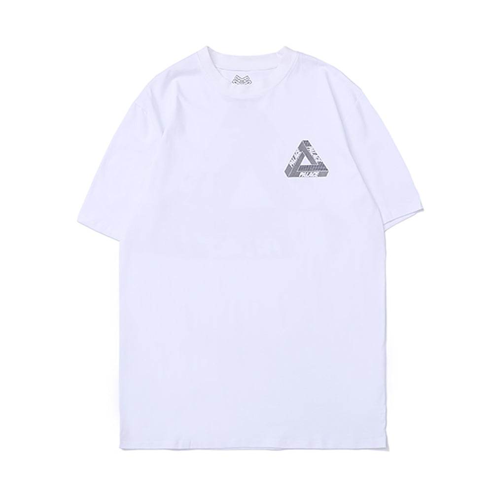 PALACE Short Sleeve Oversized T-Shirt