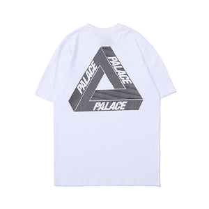 PALACE Short Sleeve Oversized T-Shirt