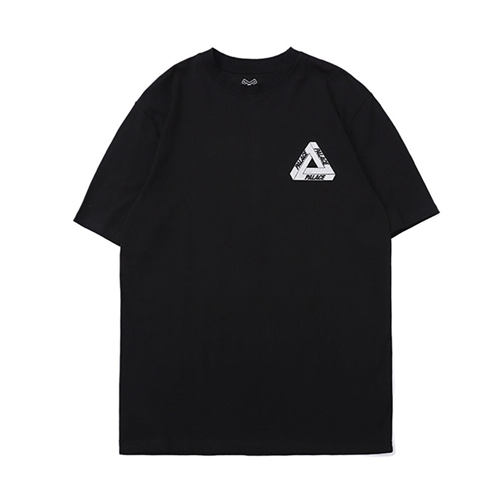 PALACE Short Sleeve Oversized T-Shirt
