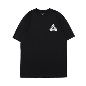 PALACE Short Sleeve Oversized T-Shirt