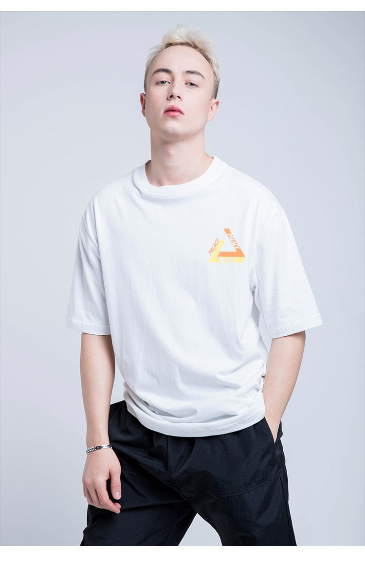 PALACE Short Sleeve Oversized T-Shirt