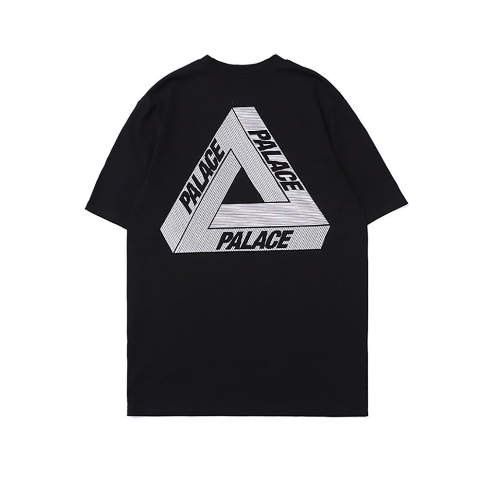 PALACE Short Sleeve Oversized T-Shirt