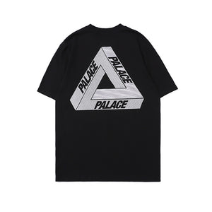 PALACE Short Sleeve Oversized T-Shirt