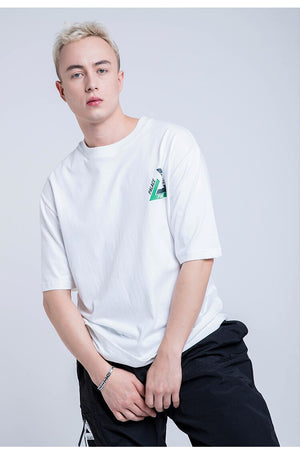 PALACE Short Sleeve Oversized T-Shirt