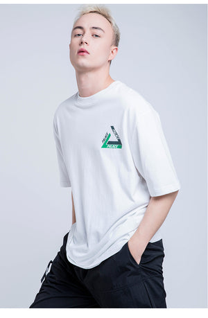 PALACE Short Sleeve Oversized T-Shirt