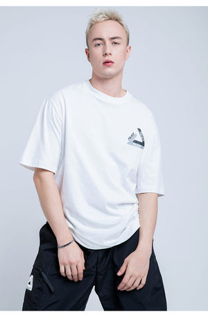 PALACE Short Sleeve Oversized T-Shirt