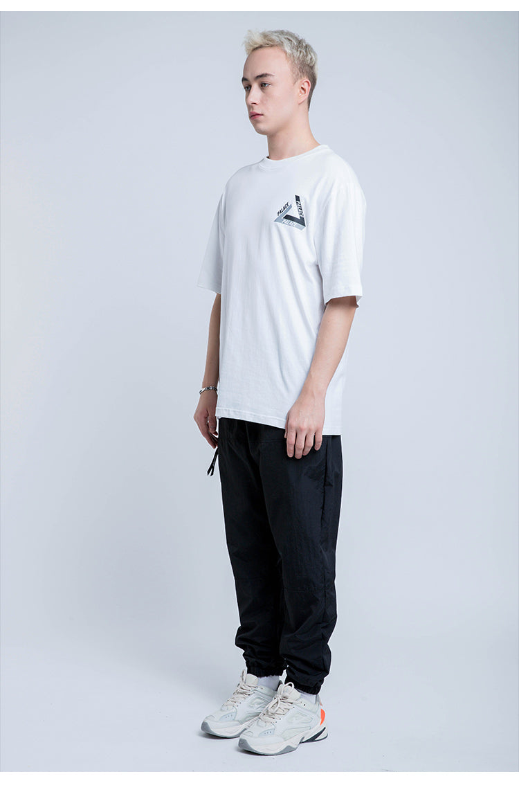 PALACE Short Sleeve Oversized T-Shirt
