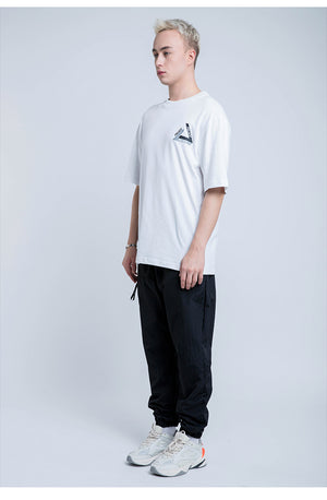 PALACE Short Sleeve Oversized T-Shirt