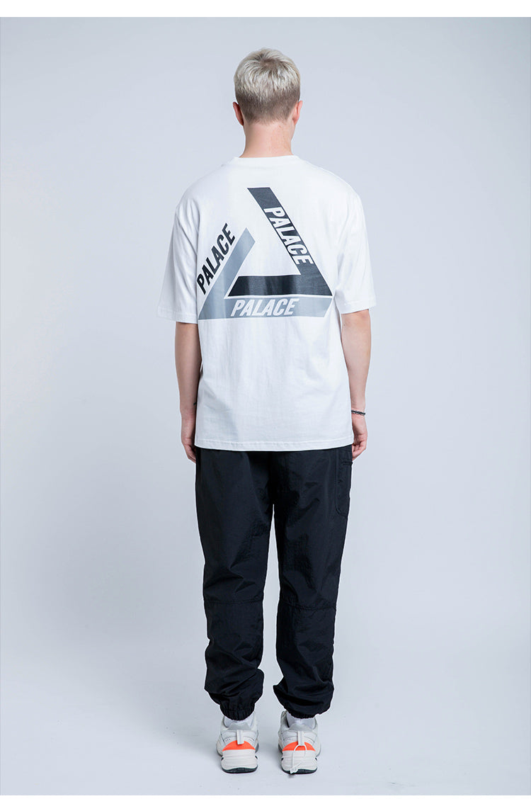 PALACE Short Sleeve Oversized T-Shirt