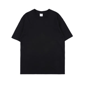 Basic Short Sleeve Oversized T-Shirt