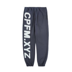 Kanye CPFM.XYZ Sweatpants