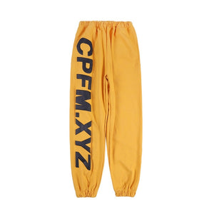 Kanye CPFM.XYZ Sweatpants