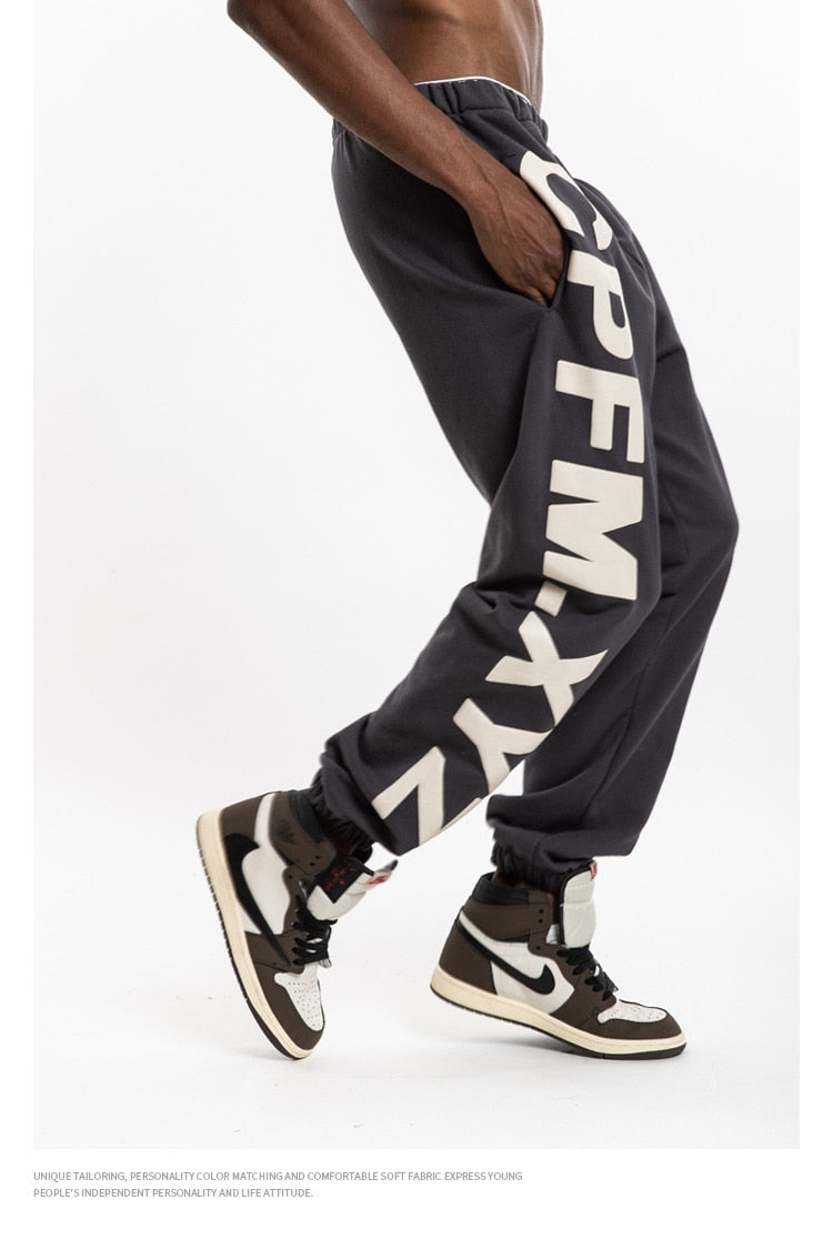 Kanye CPFM.XYZ Sweatpants