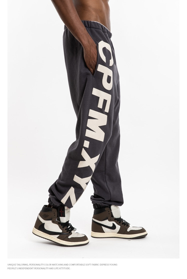 Kanye CPFM.XYZ Sweatpants