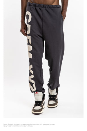 Kanye CPFM.XYZ Sweatpants