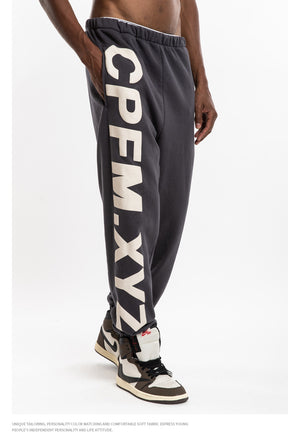 Kanye CPFM.XYZ Sweatpants