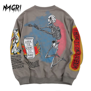 Kanye Sweatshirt