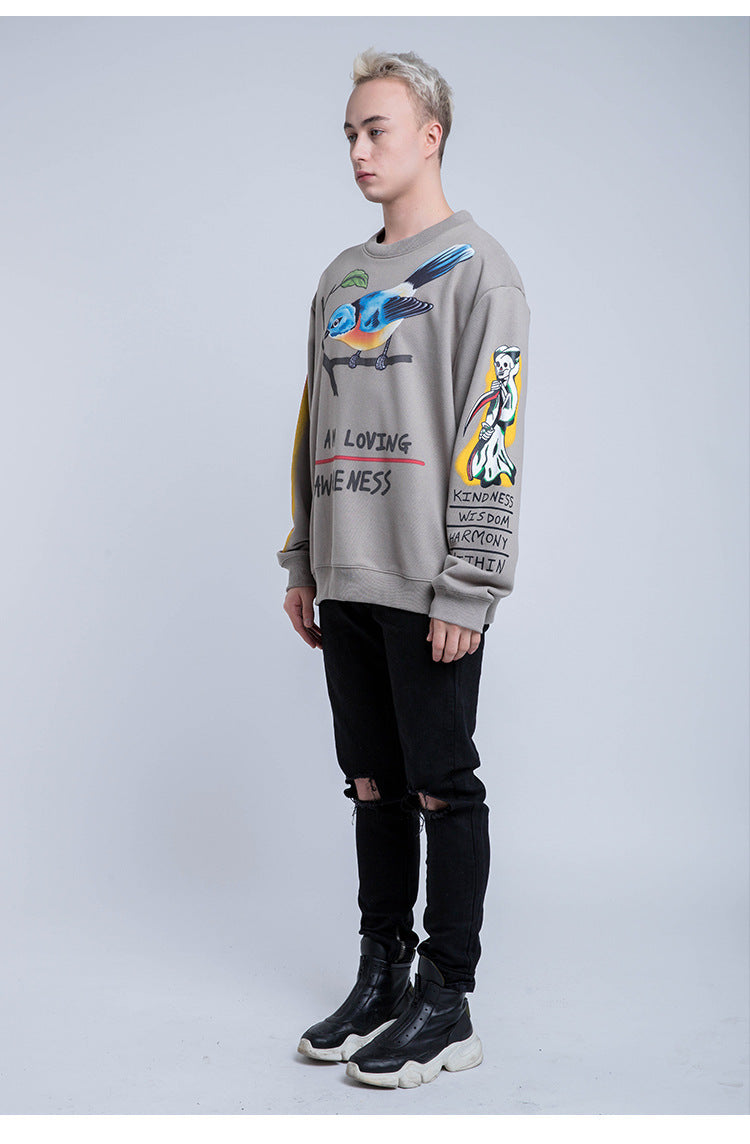 Kanye Sweatshirt
