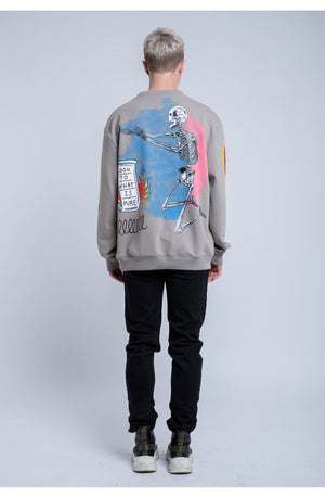 Kanye Sweatshirt