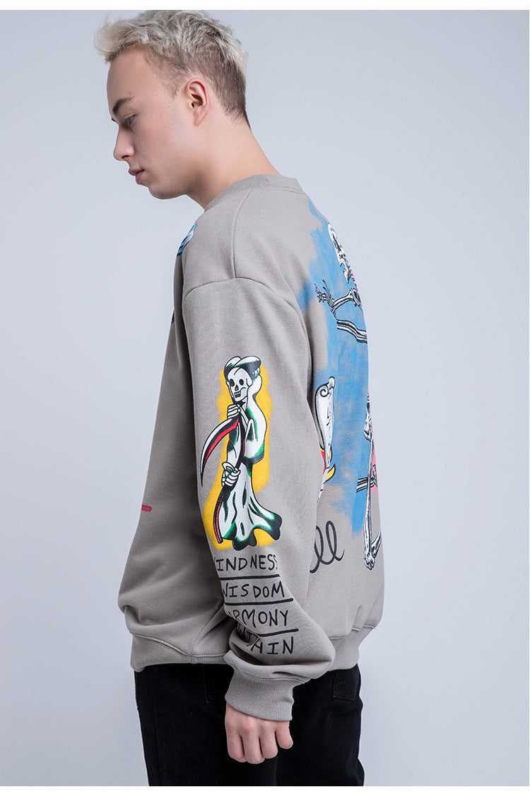 Kanye Sweatshirt