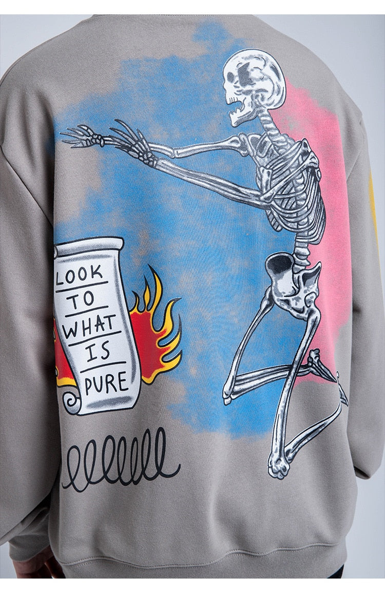 Kanye Sweatshirt