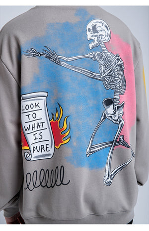 Kanye Sweatshirt
