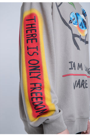 Kanye Sweatshirt