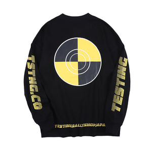 Asap Rocky Sweatshirt