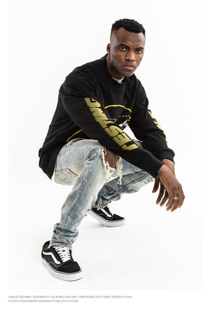 Asap Rocky Sweatshirt