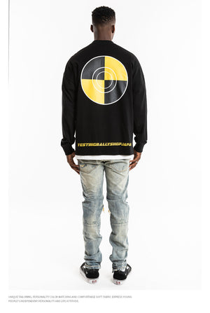 Asap Rocky Sweatshirt