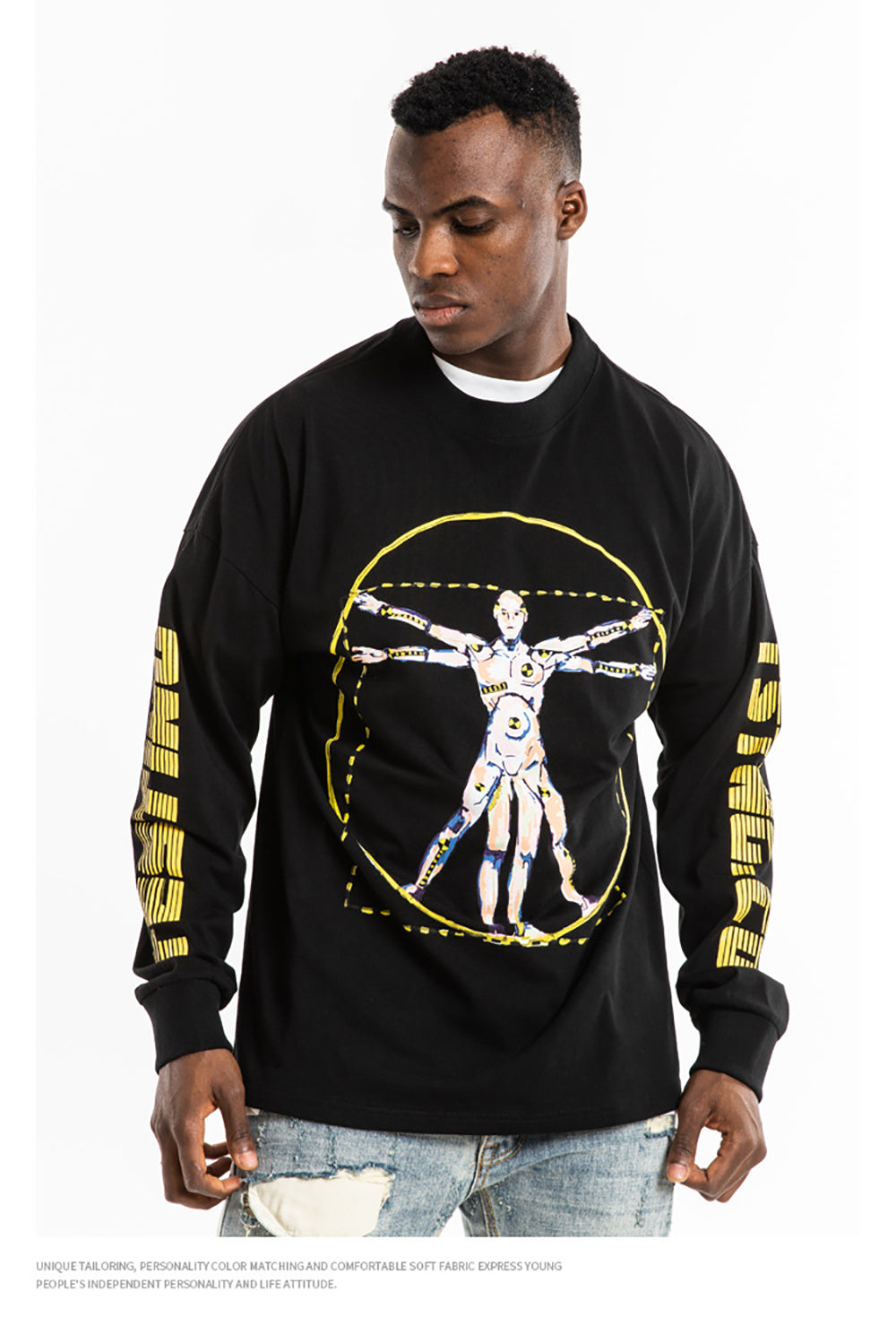 Asap Rocky Sweatshirt