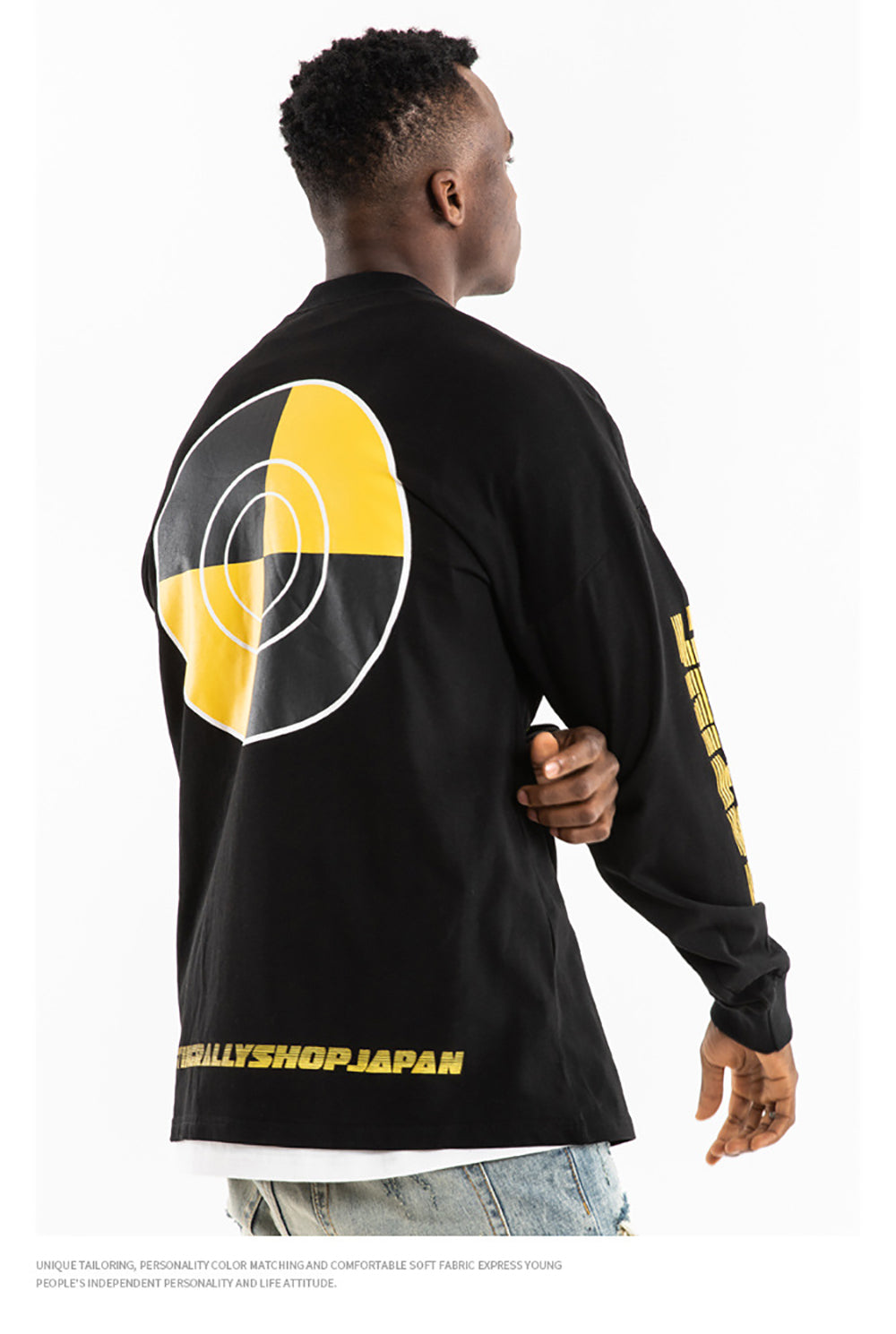 Asap Rocky Sweatshirt