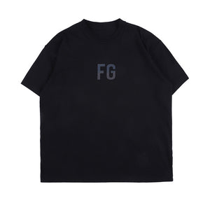 FG Short Sleeve Oversized T-Shirt