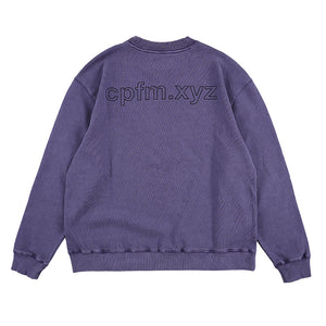 Kanye Pullover Sweatshirt