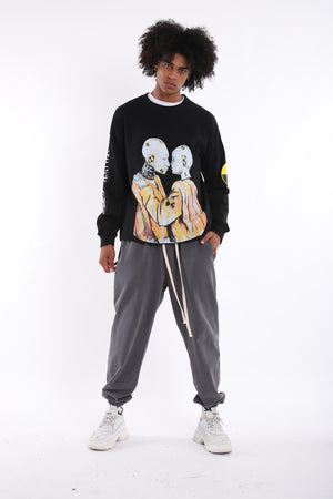 Asap Rocky Sweatshirt