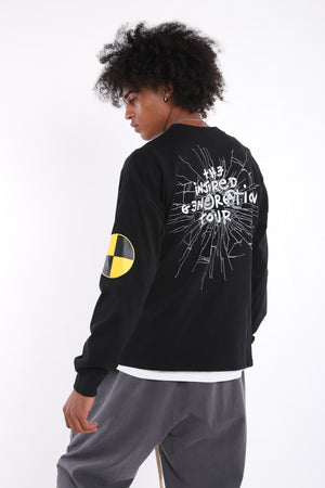 Asap Rocky Sweatshirt