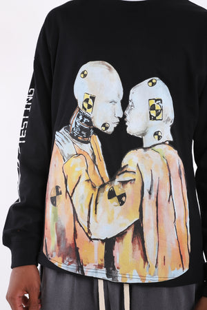 Asap Rocky Sweatshirt