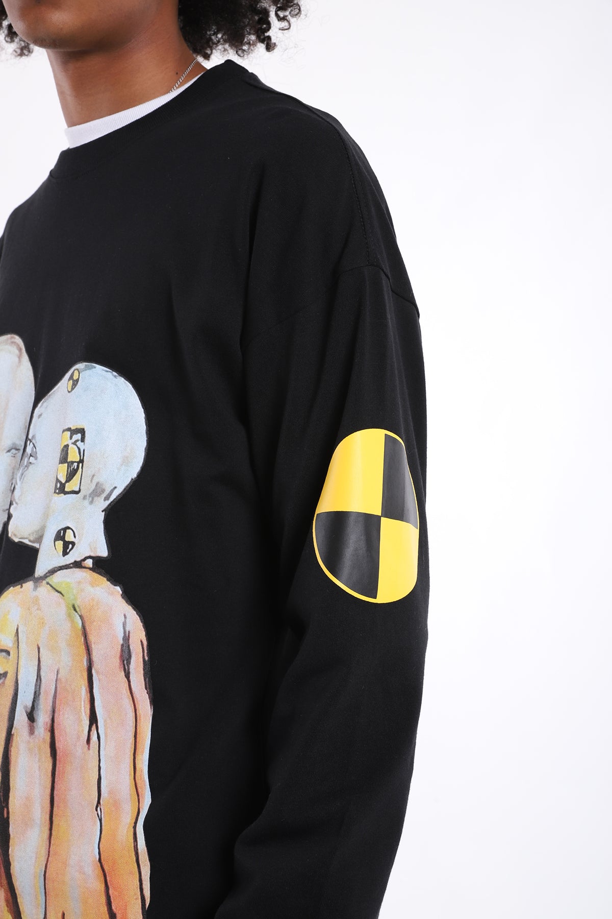 Asap Rocky Sweatshirt
