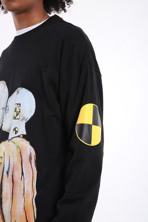Asap Rocky Sweatshirt