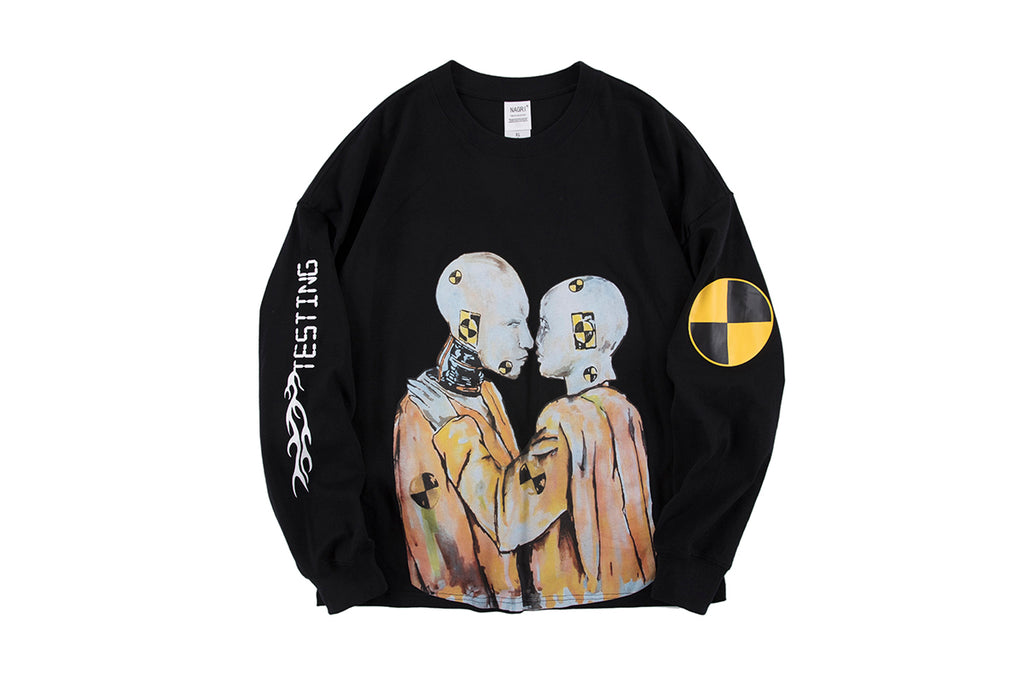 Asap Rocky Sweatshirt