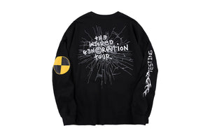 Asap Rocky Sweatshirt