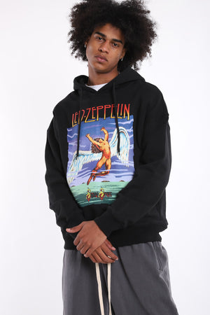Zeppelin Hoodie