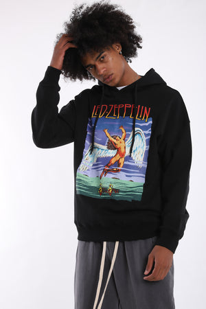 Zeppelin Hoodie