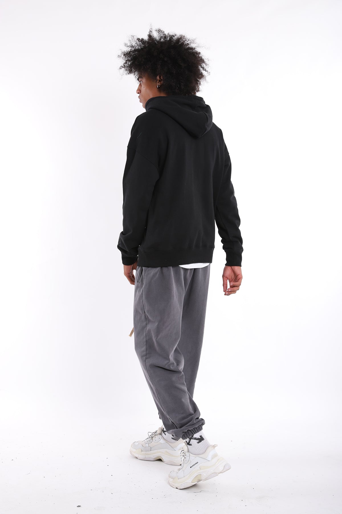 Zeppelin Hoodie