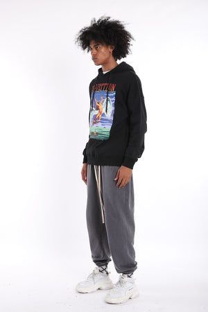 Zeppelin Hoodie