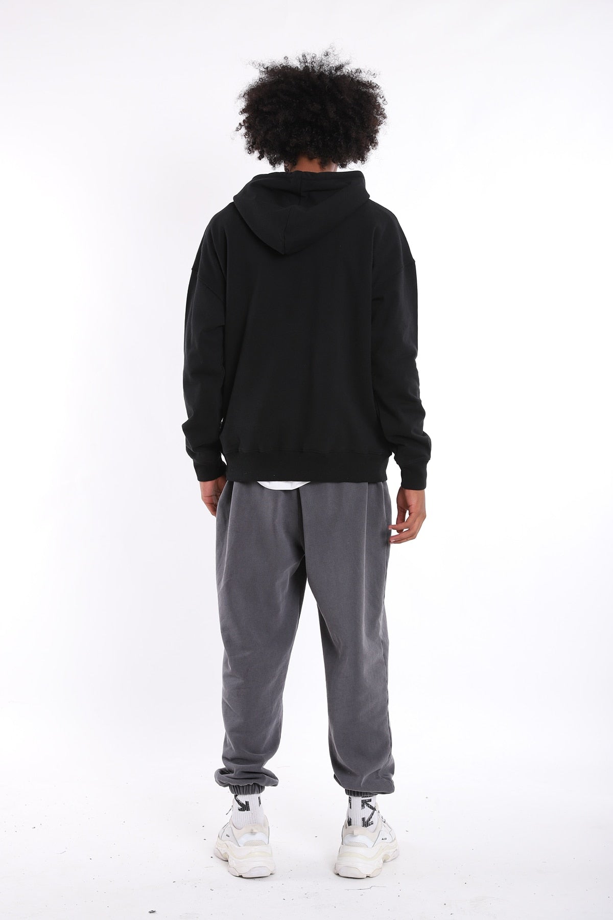 Zeppelin Hoodie